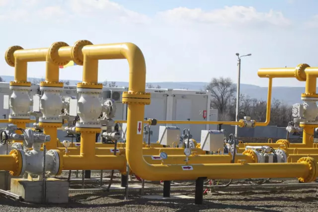 Điều Gì Tạo Nên Một Hệ Thống Gas Được Thi Công Chuyên Nghiệp?