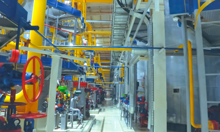 Thi Công Hệ Thống Gas Đà Nẵng – Giải Pháp Phù Hợp Từng Nhu Cầu
