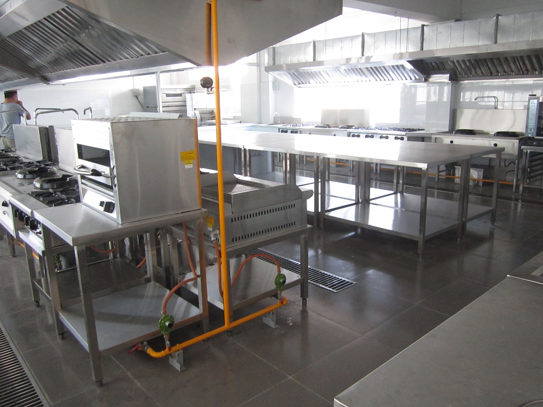 Các tiêu chuẩn kỹ thuật quan trọng trong Thi Công Hệ Thống Gas