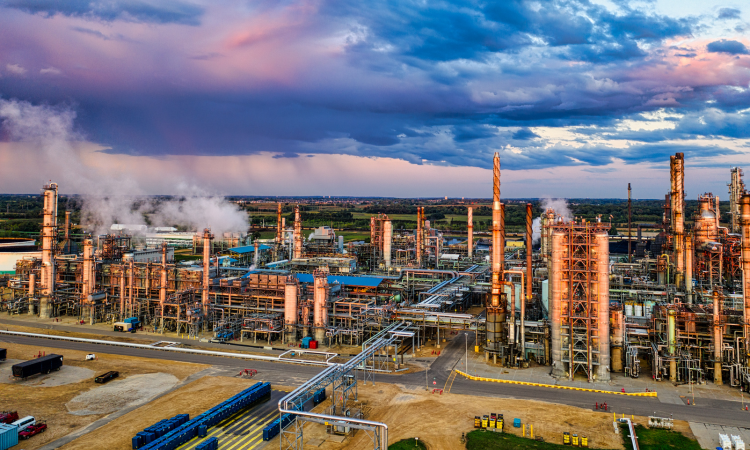 Vì Sao Hệ Thống Gas Cần Được Thiết Kế Theo Công Trình?