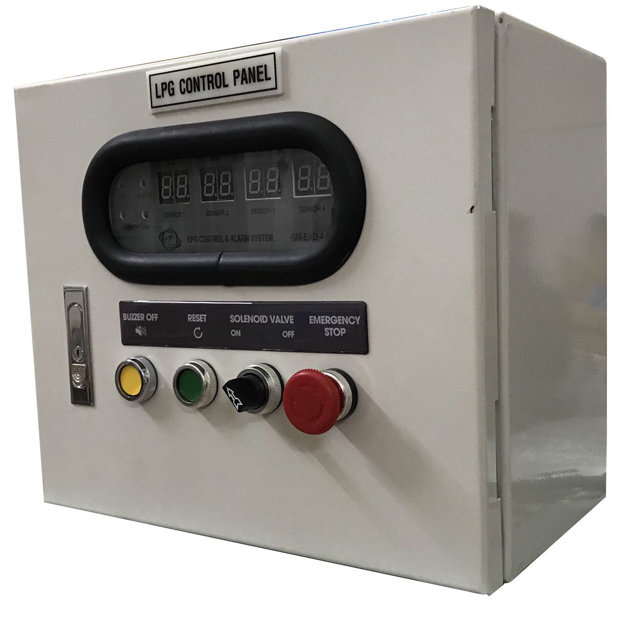 Những Yêu Cầu An Toàn Khi Thi Công Hệ Thống Gas Cho Lò Sấy