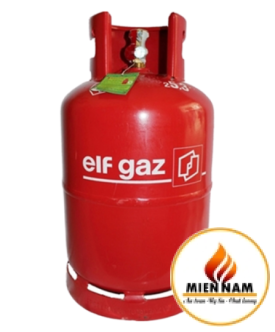 Bình ELF gas 12.5kg