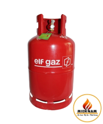 Bình ELF gas 12.5kg